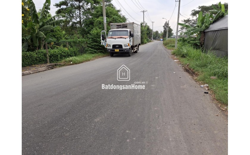 Rẻ! Đất 2.9tr/m² 0.3Ha – Xuân Thới Thượng 2 HM